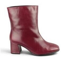 lolas zapatos de tacon botin balat para mujer