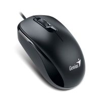 genius dx-110 raton optico ps2 1000 dpi negro
