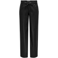 only pantalones 15351275 gianna-black para mujer