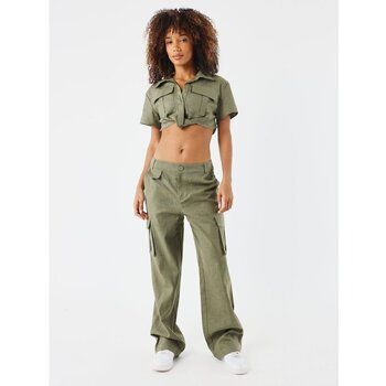 Project X Paris Pantalones - para mujer