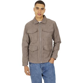 Brave Soul Cazadora Lathan para hombre