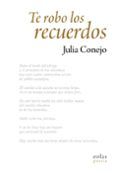 te robo los recuerdos