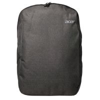 acer 15 basic mochila gris para portatil hasta 156 grisverde