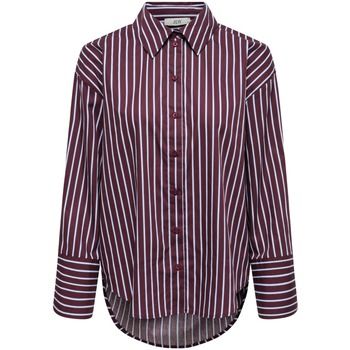 Jacqueline De Yong Camisa JDYSERENA L/S SHIRT WVN 15380444 para mujer