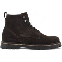 birkenstock botines 1028940m para hombre