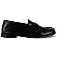 burberry mocasines - para hombre