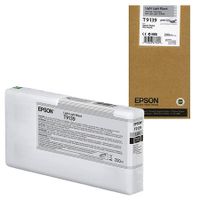 epson t9139 t913900 light light black original ink cartridge