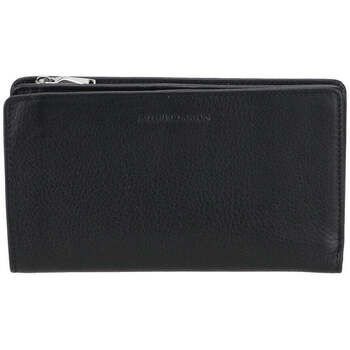 Arthur & Aston Cartera Tarjetero Unisex, Hombre, Mujer Negro para mujer