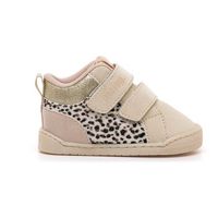 mtng botines free baby para nina