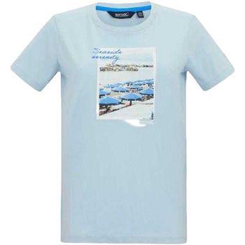 Regatta Camiseta Filandra VX para mujer