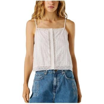 Pepe jeans Blusa PL3051377 800 para mujer