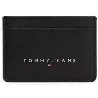 tommy hilfiger cartera linear holder para hombre
