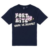 name it camiseta nkmfrans fortnite ss para nino