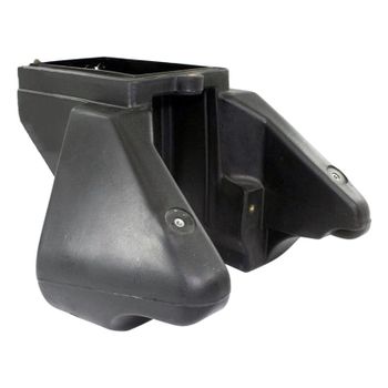 Caja del filtro de aire Moto Guzzi V 11