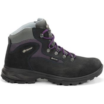 Chiruca Zapatillas de senderismo MASSANA 36 GORE-TEX para mujer