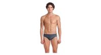 braga de natacion arena new monogram verde hombre