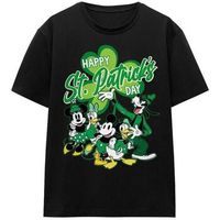 disney tops y camisetas tv17289 para hombre