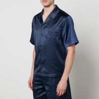 axel arigato cruise jersey short sleeve shirt - s