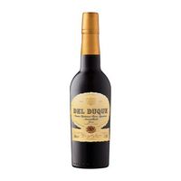 gonzalez byass vino generoso amontillado del duque vors jerez-xeres-sherry media botella 37 cl 215 vol