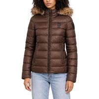 blauer chaquetas 26wbldc03038 para mujer
