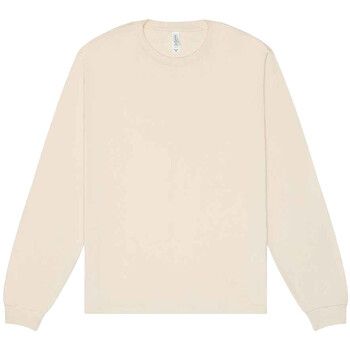 Bella + Canvas Camiseta manga larga CV3511 para mujer