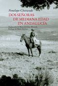dos senoras de mediana edad en andalucia