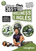365 dias de wellness e ingles