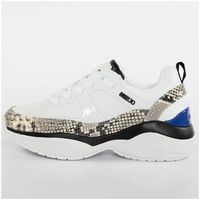 guess zapatillas python para mujer