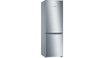 FRIGORIFICO COMBI BOSCH KGN33NLEB NOFROST E ALTO 176 CM ANCHO 60 CM INOX