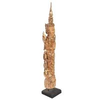 figura decorativaativa origen tailandes 125x75x76