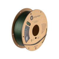 petg polylite polymaker dark green 175 mm