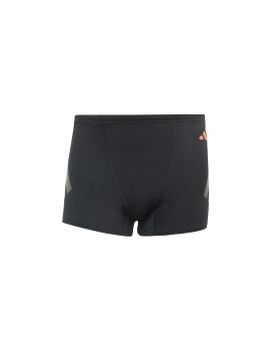 Bañador de Natación adidas Ripstream Boxer Hombre Negro