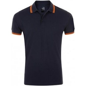 Sols Polo Pasadena para hombre