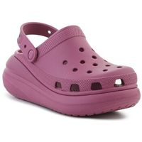 crocs zuecos classic para mujer