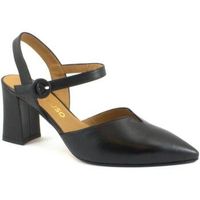 melluso zapatos de tacon mel-e23-v412d-ne para mujer