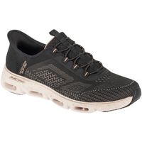 skechers zapatillas slip-ins glide-step gratify - pace para mujer