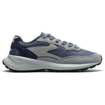 HOFF Deportivas Moda City MKII Blue para mujer