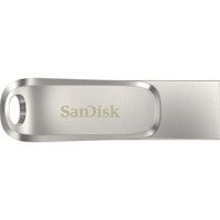 sandisk ultra dual drive luxe unidad flash usb 1000 gb usb type-a  usb type-c 32 gen 1 31 gen 1