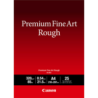 paperfa-rg1 fineart rough a4 25sh