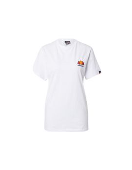 Camiseta Ellesse Annifa Mujer WH