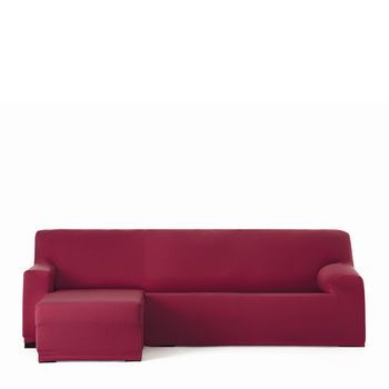 Funda De Sofa M/0 Ch. Longue Bronx Izquierda C/8