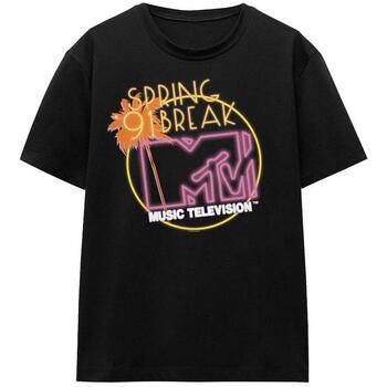 Mtv Tops y Camisetas Spring Break '91 para mujer