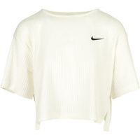 nike camiseta wms nsw rib jersey top para mujer