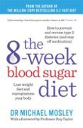 The 8-week Blood Sugar Diet