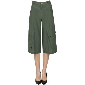 Kiltie Short PNH00007021AE para mujer