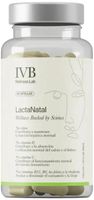 ivb wellness lab lactanatal 60 capsulas