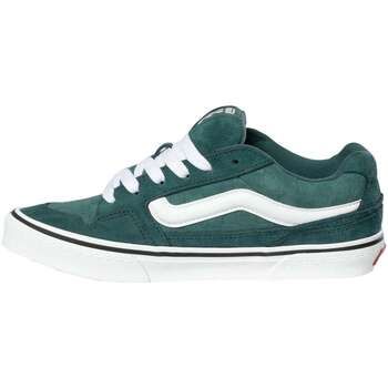 Vans Zapatillas Zapatillas deportivas Caldrone de ante repujado para hombre