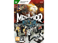 xbox series x s metaphor refantazio codigo de descarga