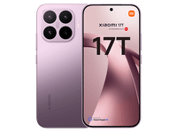 xiaomi 17t morado 256gb 12gb ram 659 poled mediatek dimensity 8500 - ultra de 4 nm 6500mah