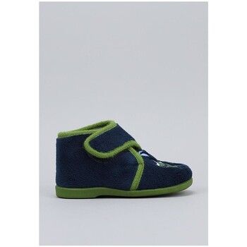 Krack Pantuflas Frog para niño